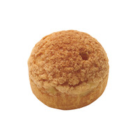 「A評価：シュークリーム専門店ビアードパパ クッキーシュー」実勢価格：270円／78g