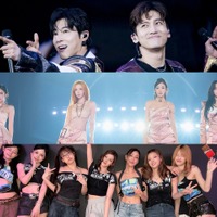 「ここは韓国か？」東方神起、TWICE、aespa…日本で40万人が熱狂　“世代を超えた定着”に現地メディアも驚き