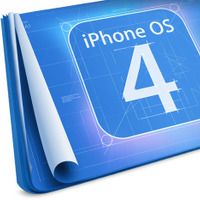 iPhone OS 4をプレビュー