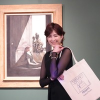 吉瀬美智子【撮影：小宮山あきの】