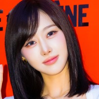 激痩せに心配の声も…aespa・ジゼル、密着ミニ丈で魅せる“AIボディ”に視線集中「一瞬誰かと思った」