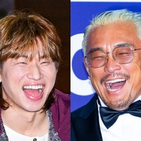 回転寿司73皿に焼き肉20人分！スタッフも呆れたBIGBANG・D-LITE＆秋山成勲らの食べっぷり