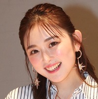 ゆうちゃみ【撮影：浜瀬将樹】
