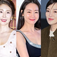 「芸能界最高齢の妊婦になった」と韓国女優が妊娠を報告　チェ・ジウも語った“ママ友20歳年下”の現実