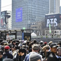 日本人も例外ではない？ 韓国を訪れる外国人観光客の75％が「Kカルチャー」目当て　韓流は“旅する理由”に