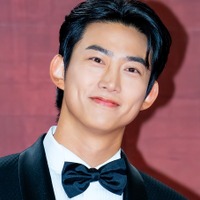 “非公開”の結婚式写真が流出も…2PM・テギョン、動じず次回作公開へ　Netflix『ソウルメイト』に期待