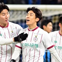 大きな反響呼んだ“カズ”のSNS投稿…韓国に響いた日本人選手のプロ意識と余韻