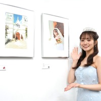 宮田愛萌【撮影：小宮山あきの】