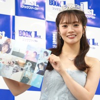 宮田愛萌【撮影：小宮山あきの】
