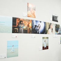 宮田愛萌写真展「#6E0304」