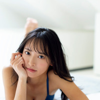 大槻理子(C)光文社/週刊FLASH 写真◎西條彰仁