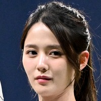 整った顔立ちはBTS・Vのおかげ？妊娠8カ月の韓国女優、独自の胎教を明かす