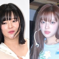 国立競技場のTWICE・ジョンヨンが可愛すぎる！副作用乗り越えた彼女が公開した“妖精ビジュ”