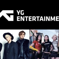 BLACKPINK・BIGBANGら輩出のYGエンタ、“5人組”新ボーイズグループが今秋デビューへ！