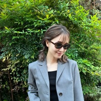 剛力彩芽（写真は剛力彩芽の公式インスタグラムから）※所属事務所に掲載許諾をもらっています