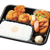 唐揚スぺシャル：820円（税込）