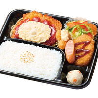 チキン南蛮スぺシャル：890円（税込）