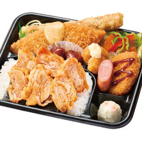 とりめしスぺシャル：900円（税込）