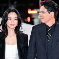 46歳で出産へ…韓国映画監督と結婚のタン・ウェイ、第2子妊娠を電撃発表「とても嬉しい」