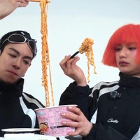 「狂っているように見える女性」13年ぶりソロALのMVにナナを抜擢した理由とは？元BIGBANG・T.O.P