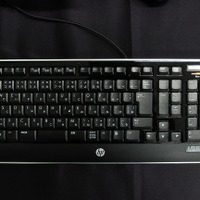 HP All in One PC 200（キーボード）