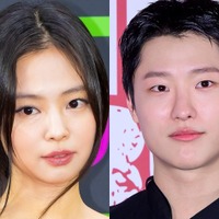 BLACKPINK・ジェニー、歌手WOODZとの“意外な親交”が話題！同じ小学校→練習生の共通点に驚きの声