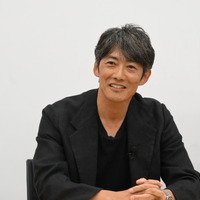 反町隆史、連ドラ『GTO』制作会見に登場！「先生方にもう一度、教師をやってよかったと思ってもらいたい」