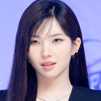i-dle・ソヨン、初の始球式に挑戦！“勝利の女神”ミヨンに続く快投に期待