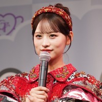 立花琴未【写真：竹内みちまろ】
