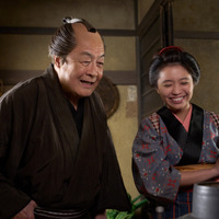 大原優乃がヒロイン演じる時代劇「まめで四角でやわらかで」が総再生6000万回突破！
