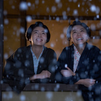 大原優乃がヒロイン演じる時代劇「まめで四角でやわらかで」が総再生6000万回突破！