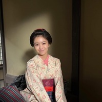 大原優乃がヒロイン演じる時代劇「まめで四角でやわらかで」が総再生6000万回突破！