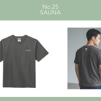 “サウナ愛好家”の渡邉美穂、自身のブランド「No.25」でサウナグッズ発売！