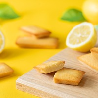 浜松レモンフィナンシェ