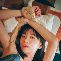提供：週刊 SPA!編集部 撮影：岡本武志 ヘアメイク：円谷歩美 スタイリング：和田千星