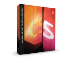 CREATIVE SUITE 5 DESIGN PREMIUM