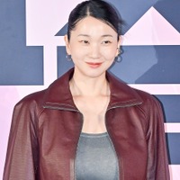 全身はXXSなのに、インナーだけD!?トップモデル、韓国で「合うサイズがない」と苦労を吐露