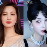 成人用作品に出演後、配信者に！“バツイチ・子持ち”元韓国アイドル、ライブ中の写真で100日祝い