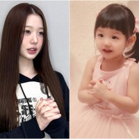 当時から完成された美貌！IVEメンバーたちが「こどもの日」に幼少期の秘蔵写真を一挙公開