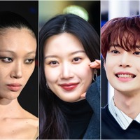「ほぼ全部見えている」衣装で話題のムン・ガヨンも！『プラダを着た悪魔2』に韓国スターがカメオ出演