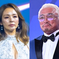 夫婦でもここまで違うのか。秋山成勲＆SHIHOのグラビア比較