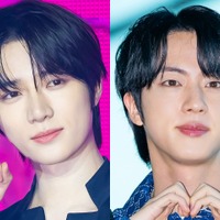 TXT・ボムギュ、先輩BTS・JINからの“現実的”アドバイスを告白「外でトラブルを起こすより…」