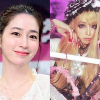 別人レベルに“激変”…イ・ビョンホンの女優妻、ギャルメイク姿が話題「大丈夫かな？」