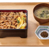 絶品牛重