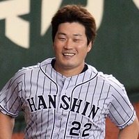 昨年引退の元阪神タイガース呉昇桓、幼い息子に「抑え投手だけはやってほしくない」理由