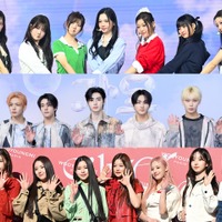 またしても“7人組”が「6人組」に…ガールズグループ再編で思い出されるK-POP界の奇妙な符号