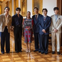 「来年も来るよう伝えた」BTSに沸いたメキシコ、5万人集結の熱狂ぶり…大統領も異例の歓迎