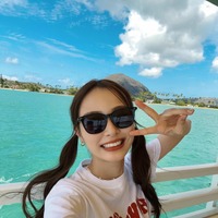 （写真は内田理央の公式インスタグラムから）※所属事務所に掲載許諾をもらっています