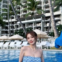 （写真は内田理央の公式インスタグラムから）※所属事務所に掲載許諾をもらっています