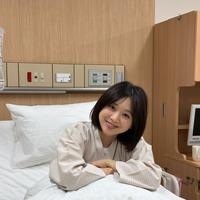 （写真は富田鈴花の公式インスタグラムから）※所属事務所に掲載許諾をもらっています